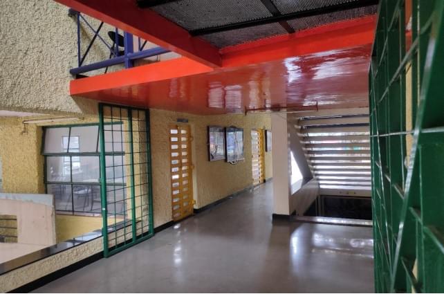 IndSearch Institute Of Management Studies & Research Bavdhan Pune IndSearch Campus photo 1